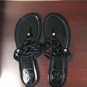 Tory Burch Miller Sandals